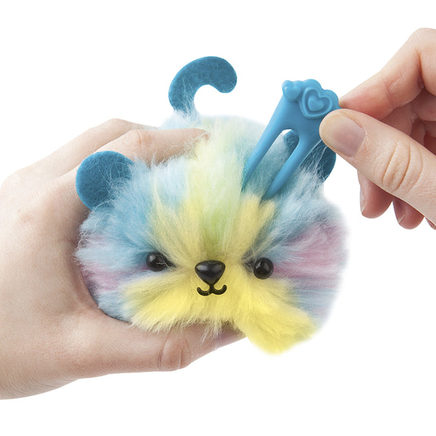 Fluffables Sprout Plush Craft