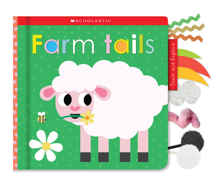 Farm Tails