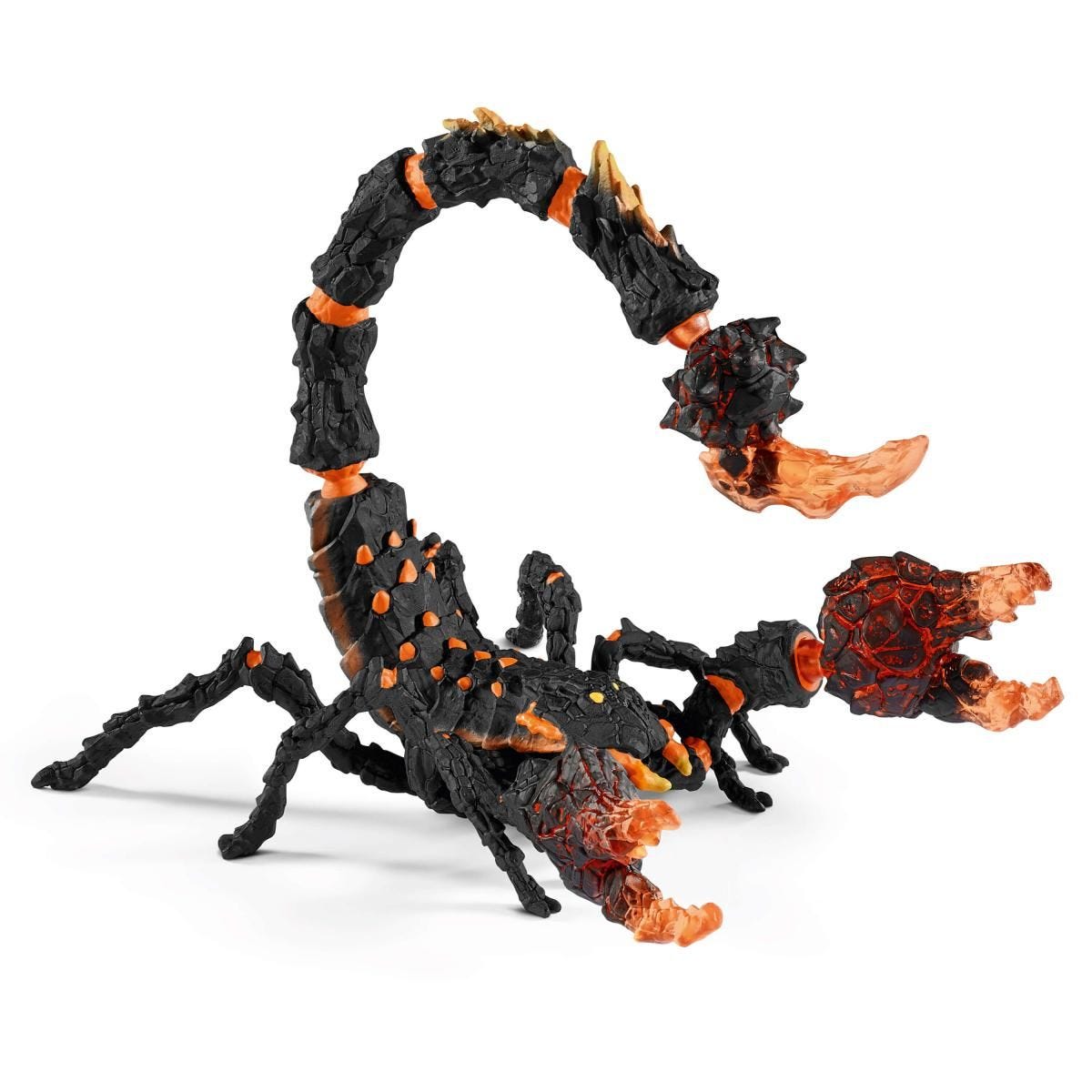 Eldrador Lava Scorpion