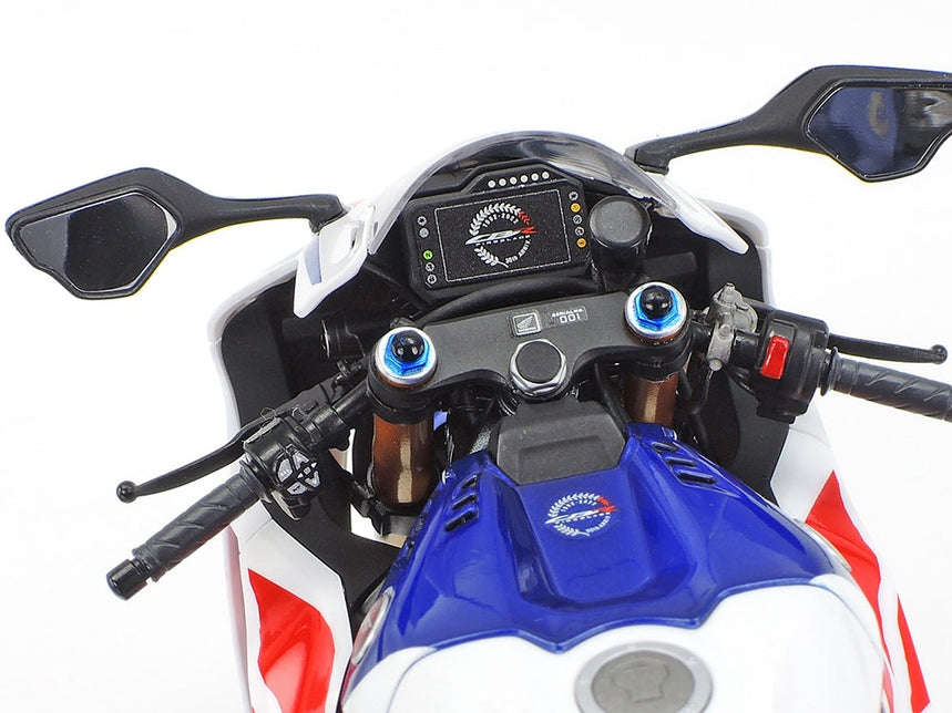 Honda CBR 1000RR-R Fireblade SP 30th Anniversary 1/12