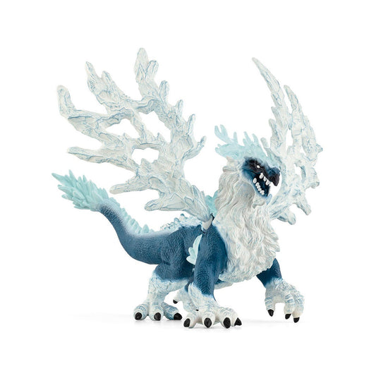 Eldrador Ice Dragon