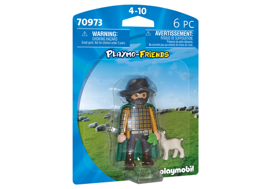 Playmo-Friends Shepherd