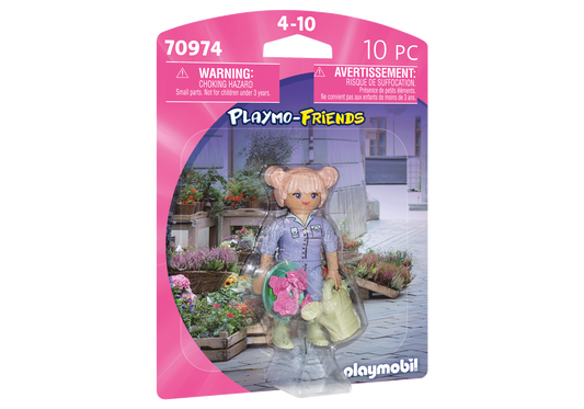 Playmo-Friends Florist