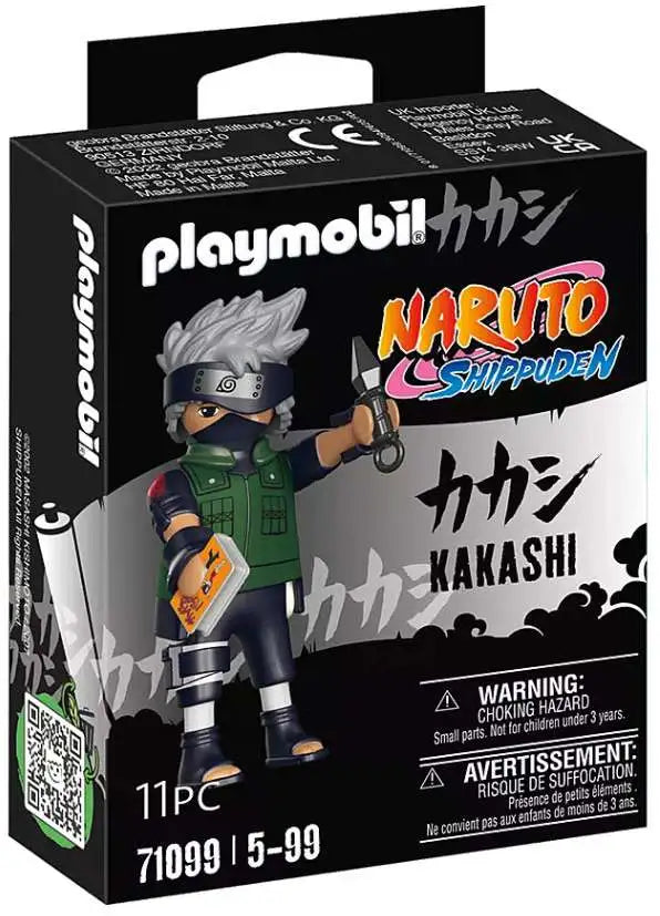 Naruto Kakashi