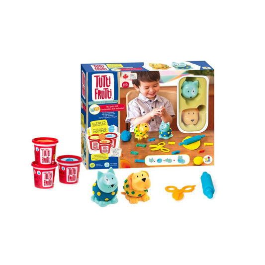 Tutti Frutti Buddies Kit - Pets