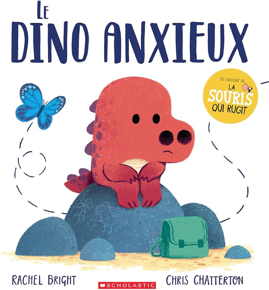 Le Dino Anieux (french)