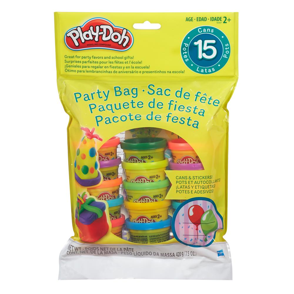 Play-Doh Party Pack 15pc