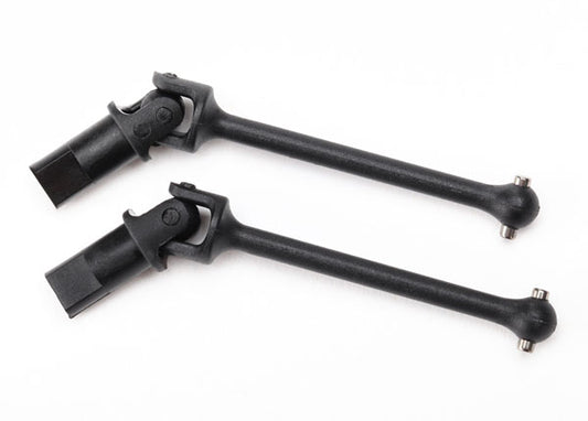 Traxxas Driveshaft Assembly, Front/Rear (2)