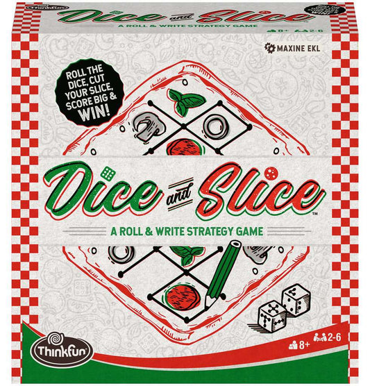 Dice and Slice