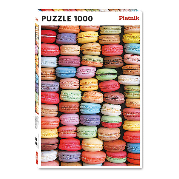 Macaroons 1000pc