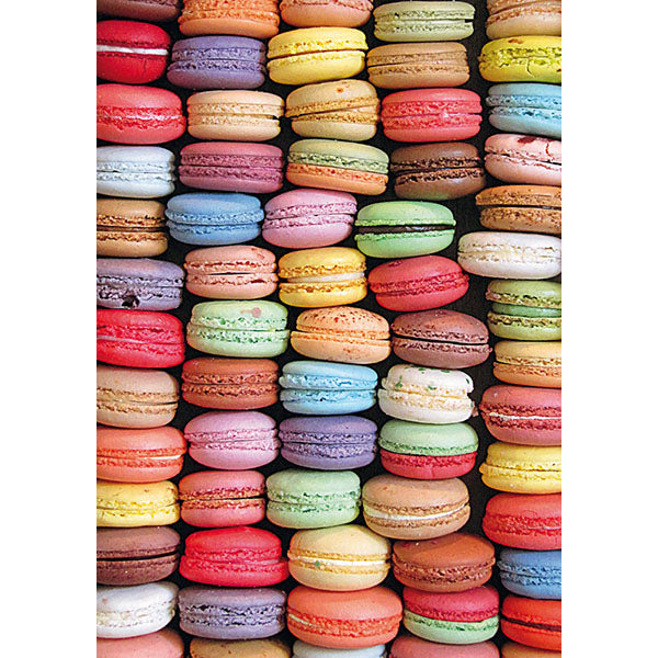 Macaroons 1000pc