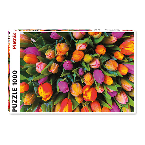 Tulips 1000pc