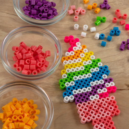 Perler Bead Tray Deluxe Kit 4000pc