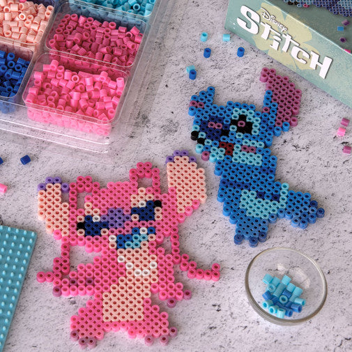 Perler Stitch Deluxe Fused Bead Kit