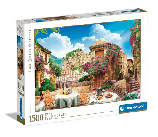 Italian Sight 1500pc