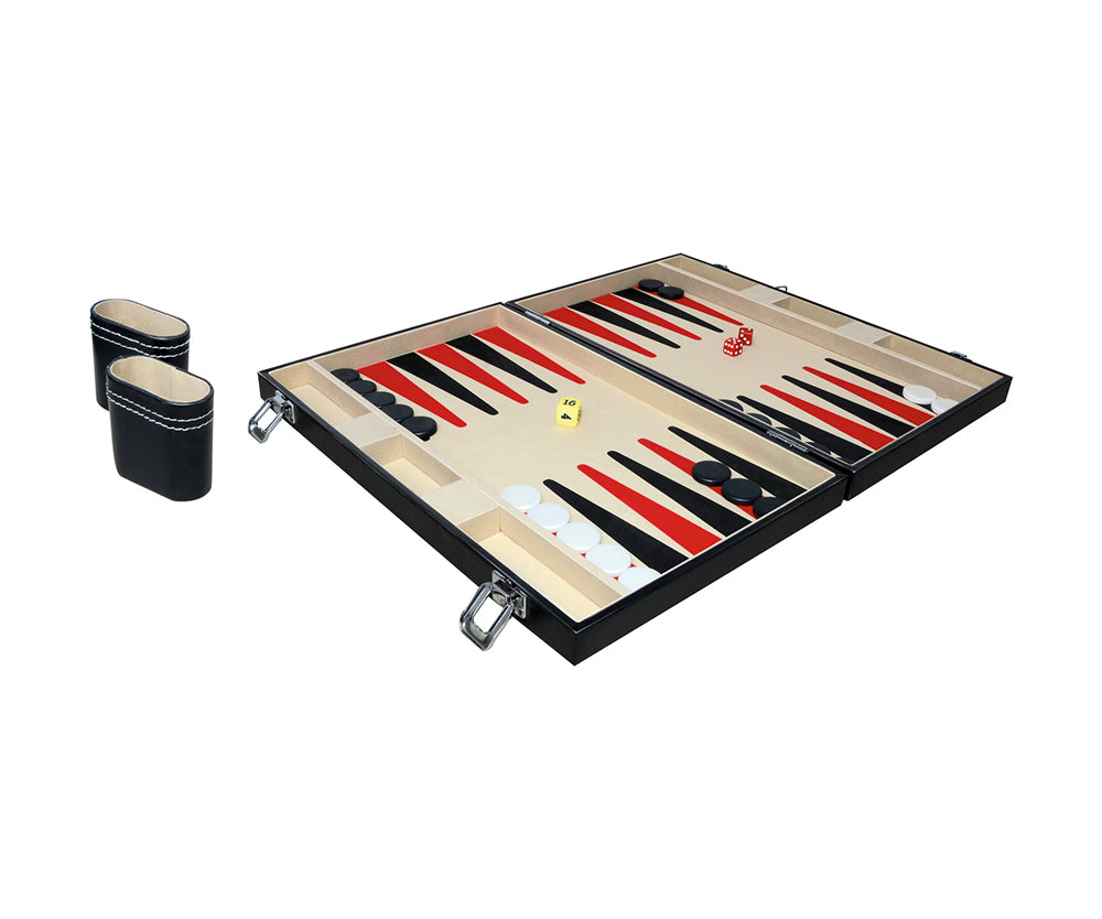 Deluxe Backgammon