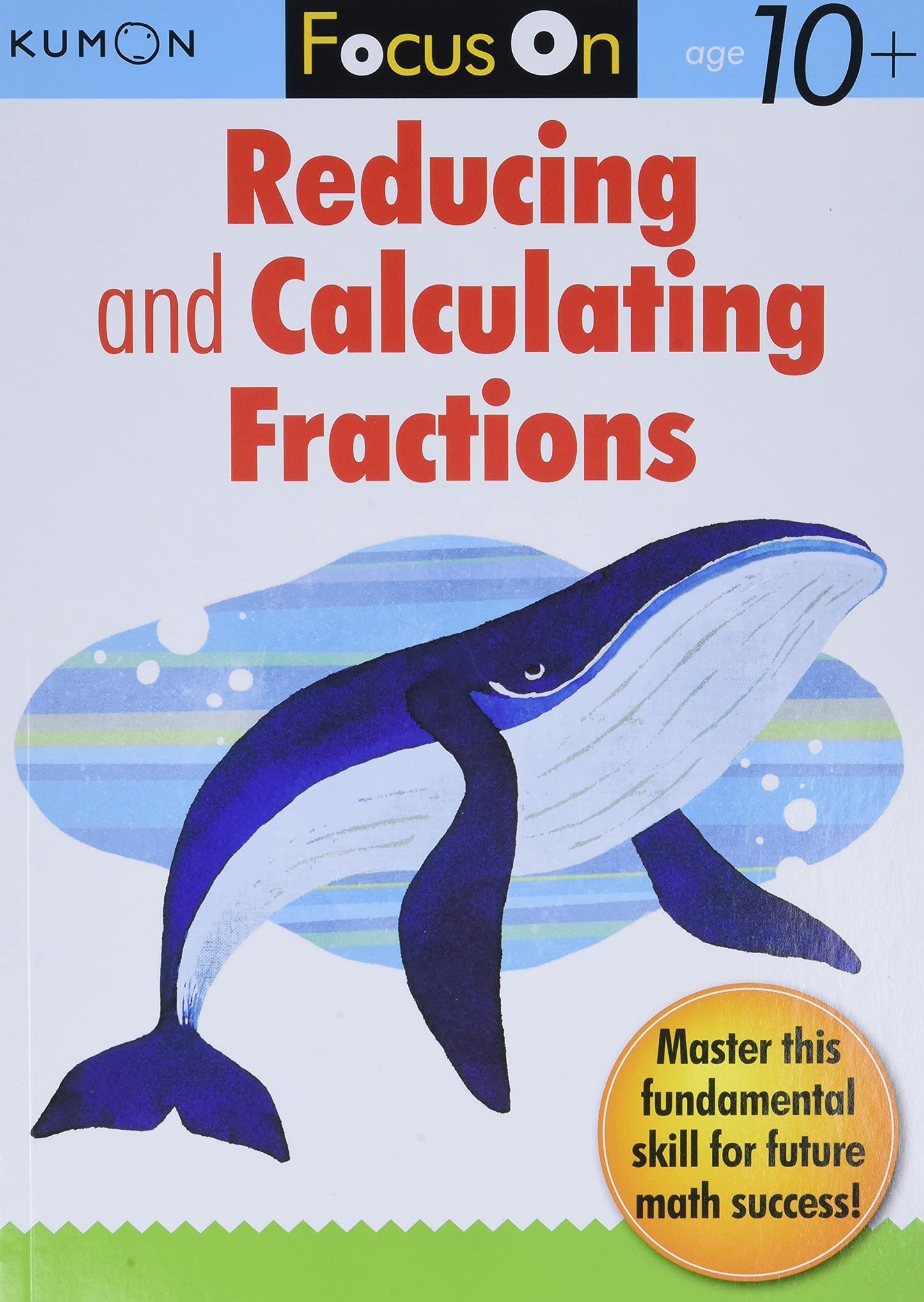 Reducing and Calculating Fractions