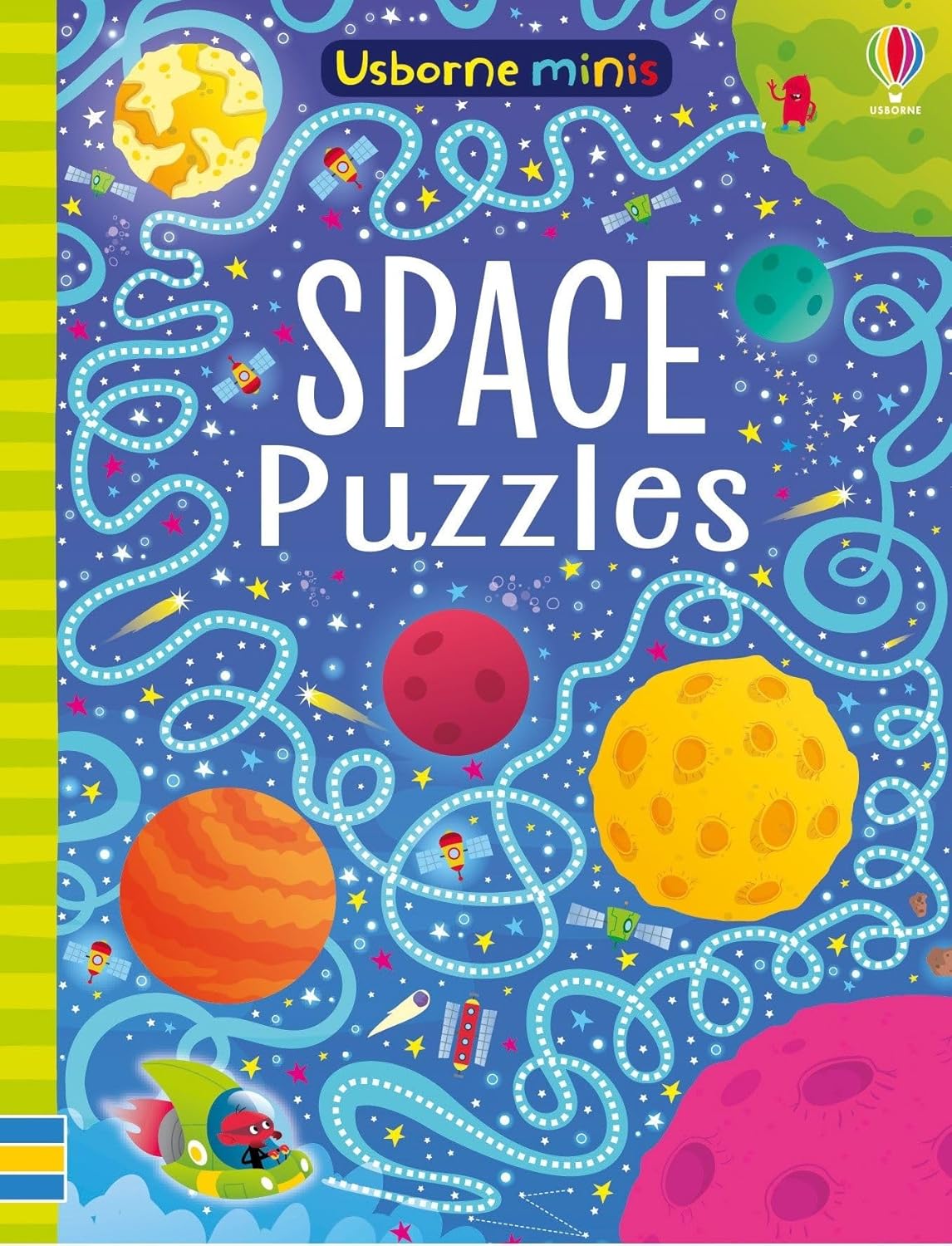 Space Puzzles