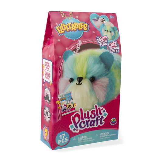 Fluffables Sprout Plush Craft