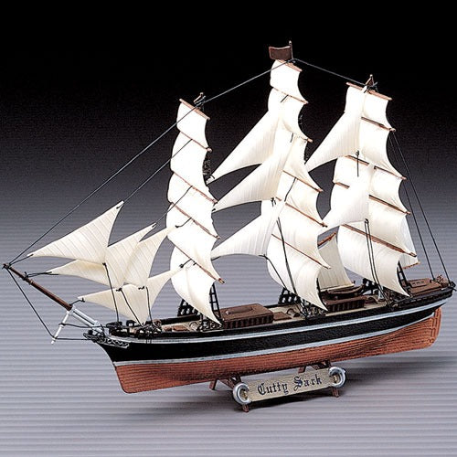 Cutty Sark 1/350