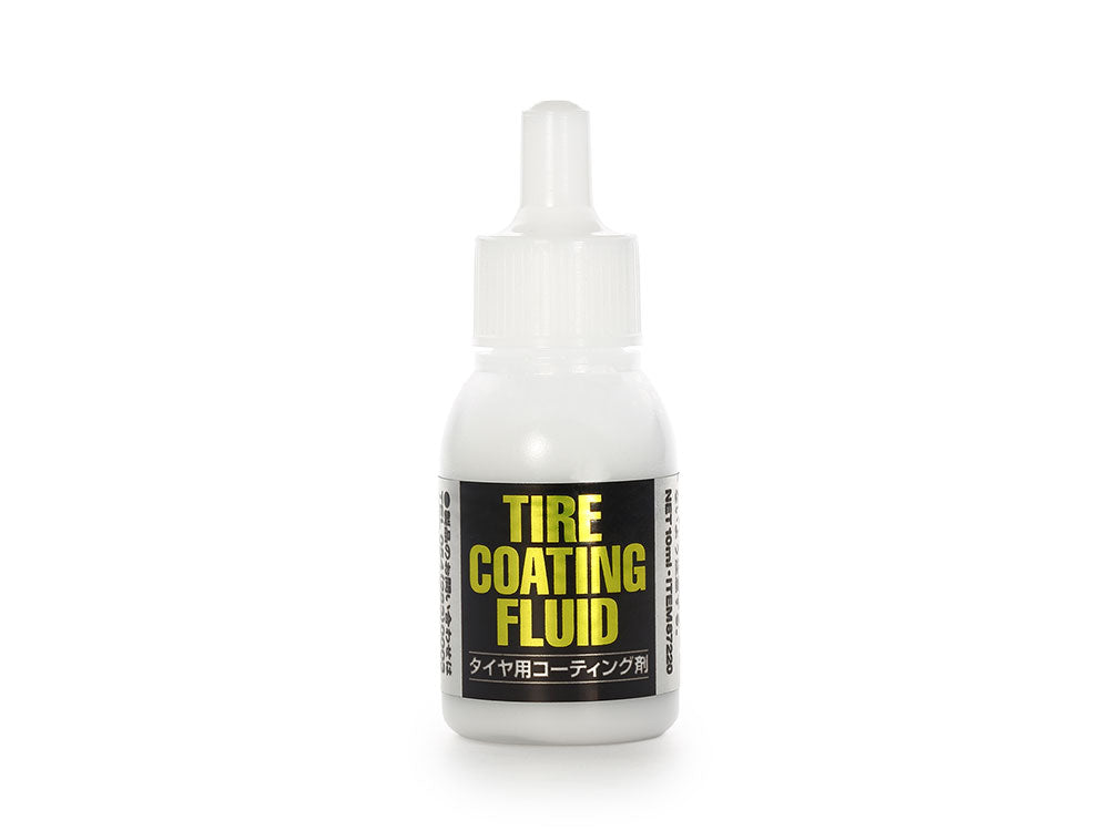 Tire Coating Fluid 10ml