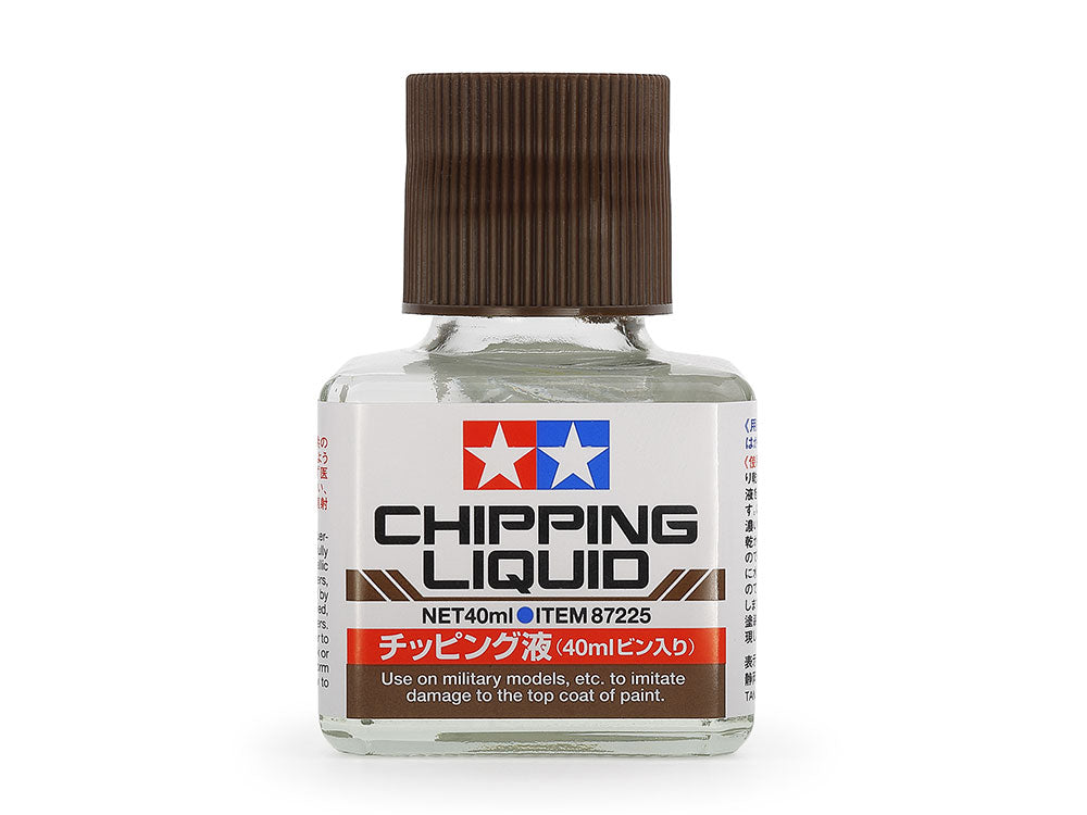 Chipping Liquid