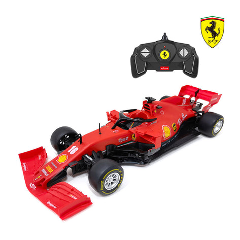 R/C Ferrari F1 Kit 1/16