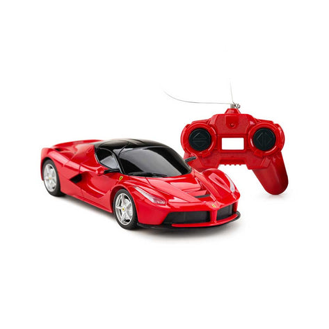 R/C Ferrari LaFerrari 1/24