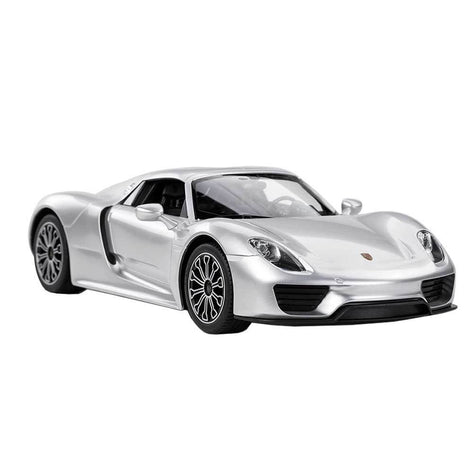 R/C Porsche 918 Spyder 1/24