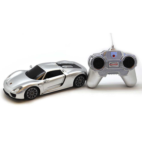 R/C Porsche 918 Spyder 1/24