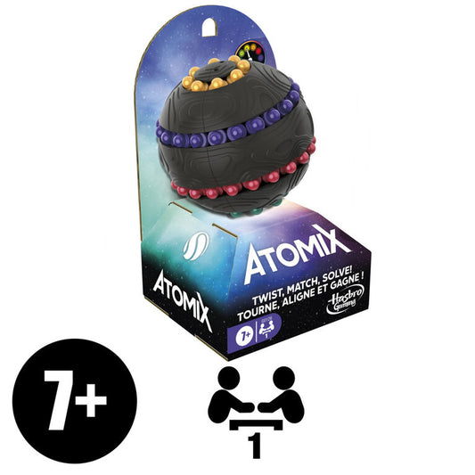 Atomix