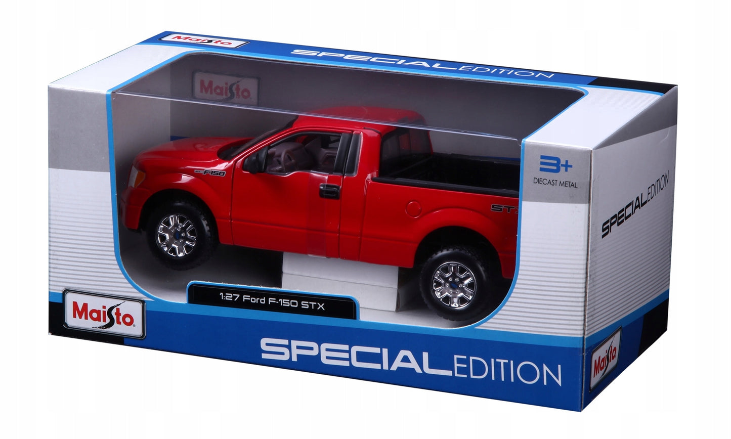 Ford F-150 STX 1/27