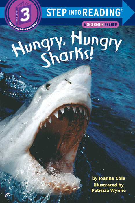 Hungry, Hungry Sharks! Level 3