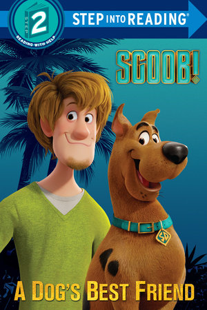 Scoob! A Dog's Best Friend Level 2