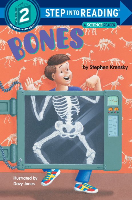 Bones Level 2