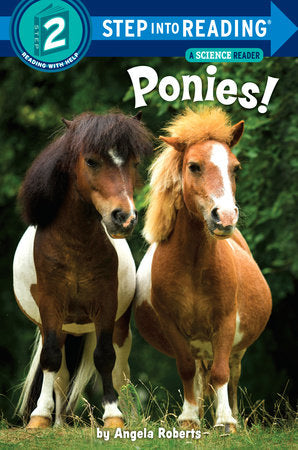 Ponies! Level 2