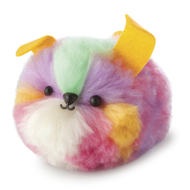 Fluffables Sprinkles Plush Craft