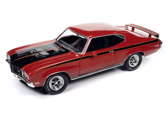 Buick GSX 1972 1/18