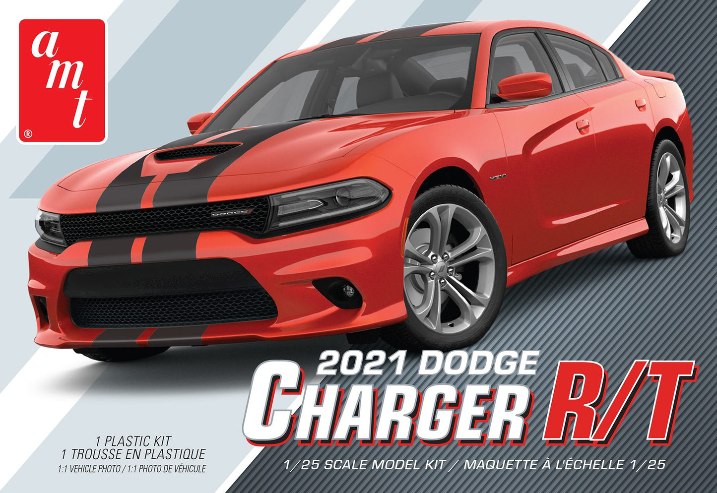 Dodge Charger R/T 2021 1/25