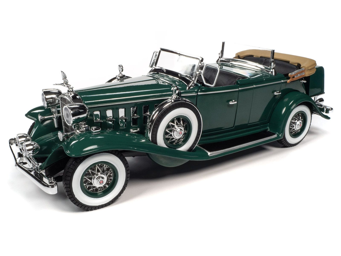 Cadillac V16 Phaeton 1932 1/18