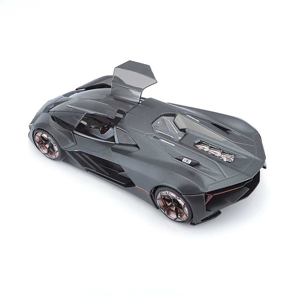 Lamborghini Terzo Millennio 1/24