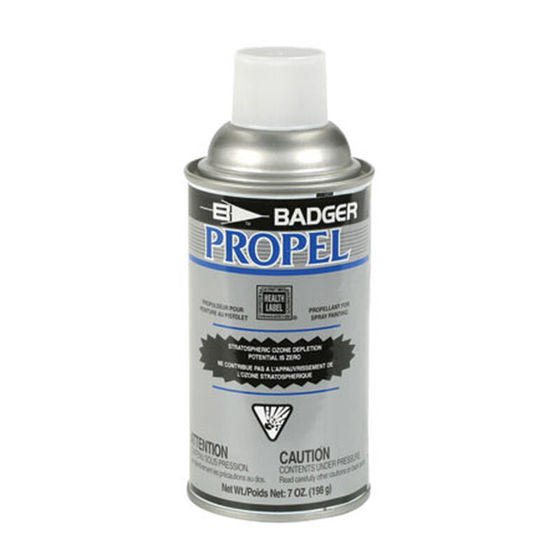 Propel (Compressed Air) 7 oz.