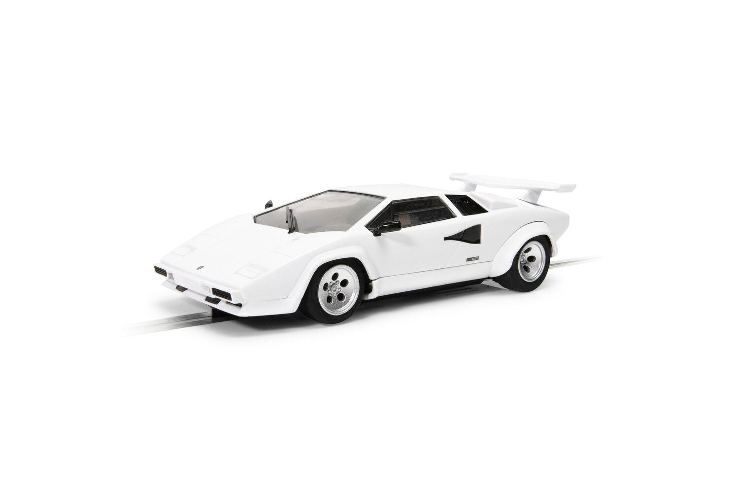 Lamborghini Countach – Hobby And Toy Central