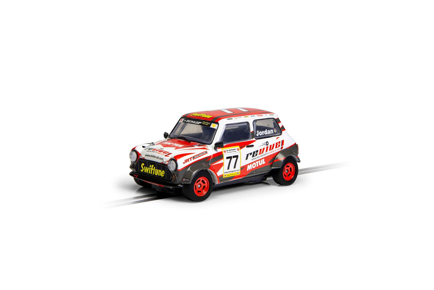 Mini Miglia