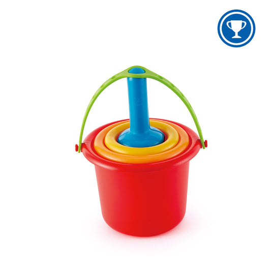 5-in-1 Beach Sand Toy Set