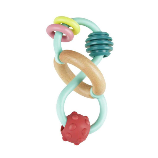 Bead Maze Teether