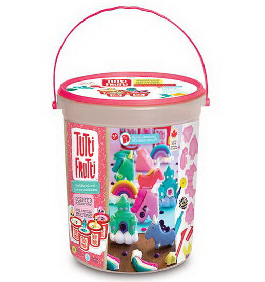 Tutti Frutti Sparkling Unicorn Bucket