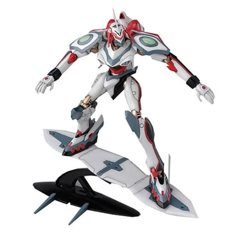 Eureka Seven Nirvash