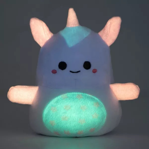 Snuggle & Glow Reversible Pet Unicorn