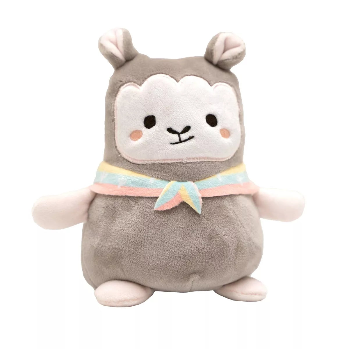 Snuggle & Glow Reversible Pet Llama